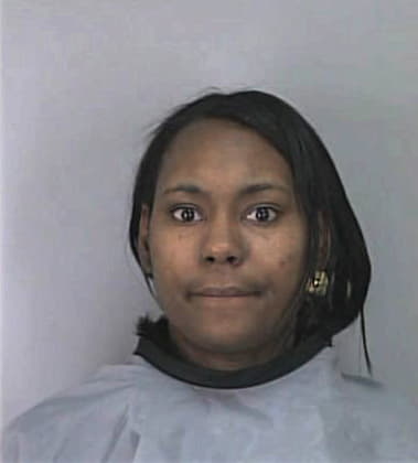 Shanteria King, - DeKalb County, GA 