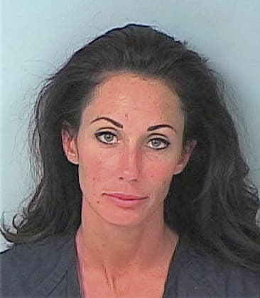 Cathlene Klocheska, - Hernando County, FL 