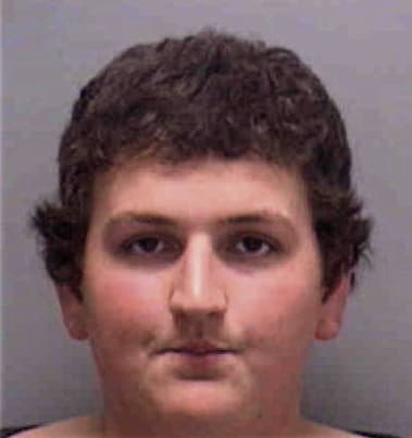 Angelo Konstantinides, - Lee County, FL 