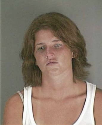 Michelle Lanzilotta, - Citrus County, FL 