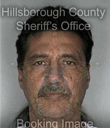 Jose Leon, - Hillsborough County, FL 