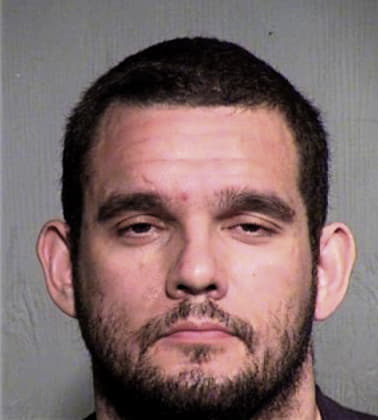 Orlando Lopez - Maricopa County, AZ 