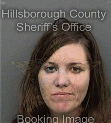 Yesenia Lopezdequeralta, - Hillsborough County, FL 