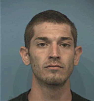 Jay Loya - Williamson County, TX 