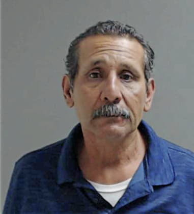 Abel Luna - Hidalgo County, TX 