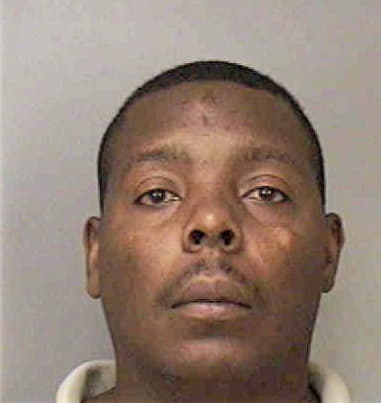 Terrance Mann, - Polk County, FL 