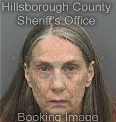 Anastasija Margerison, - Hillsborough County, FL 