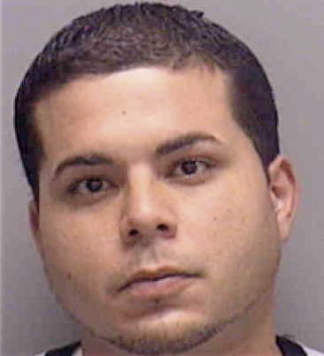 Aristarco Martinez, - Lee County, FL 