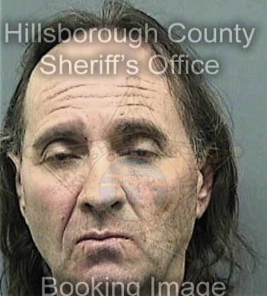 Carlos Martinezsanchez, - Hillsborough County, FL 