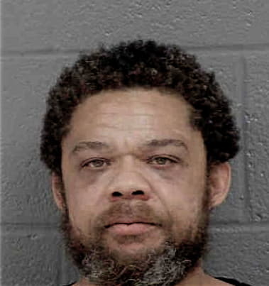 Timothy Massey - Mecklenburg County, NC 