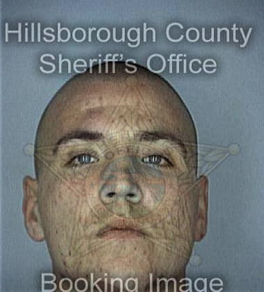 John Matthews - Hillsborough County, FL 