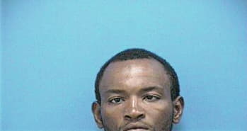 Lavar McClendon, - Martin County, FL 