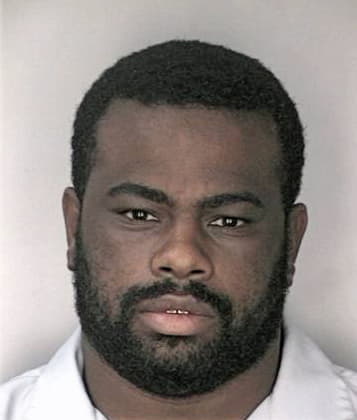 Earl McDaniels - Hillsborough County, FL 