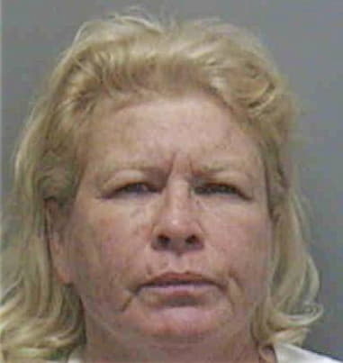 Amanda McDonald, - Lee County, FL 