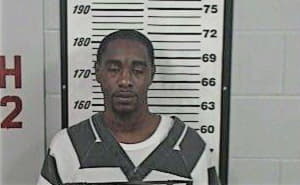 Eugene McDonald, - Perry County, MS 