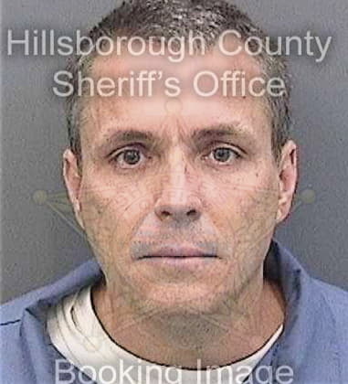 Jason McGee - Hillsborough County, FL 