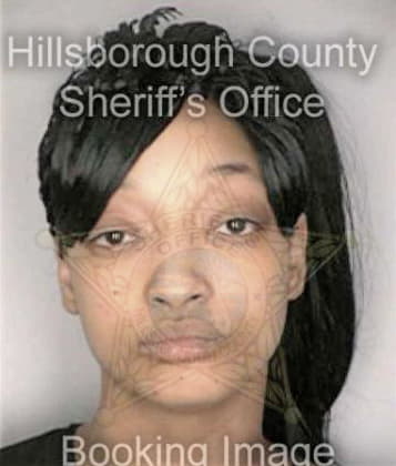 Anita McKeney - Hillsborough County, FL 