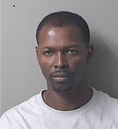 Stephen McKinney, - Escambia County, FL 