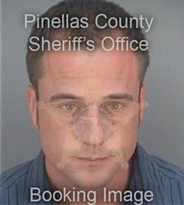 Randall Meyer, - Pinellas County, FL 