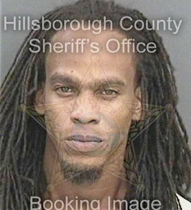 Javon Miller - Hillsborough County, FL 