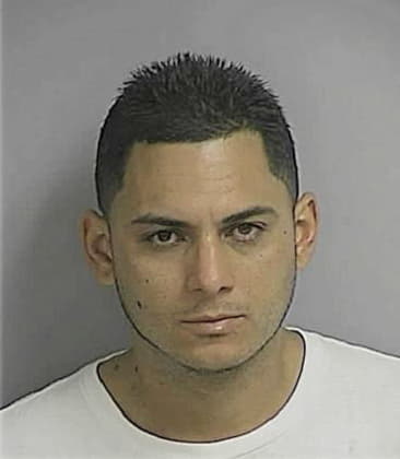 Julio Mojica, - Osceola County, FL 