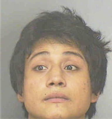 Luis Molina, - Polk County, FL 