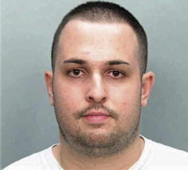 Reynaldo Montoya-Lopez, - Dade County, FL 