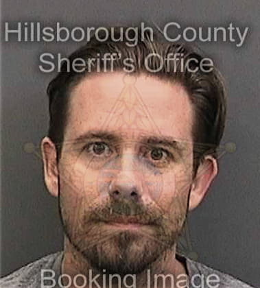 Travis Moore, - Hillsborough County, FL 