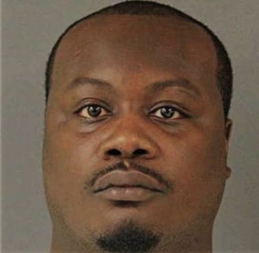 Curtis Mosley, - Hinds County, MS 