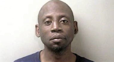 Glen Mosley, - Leon County, FL 