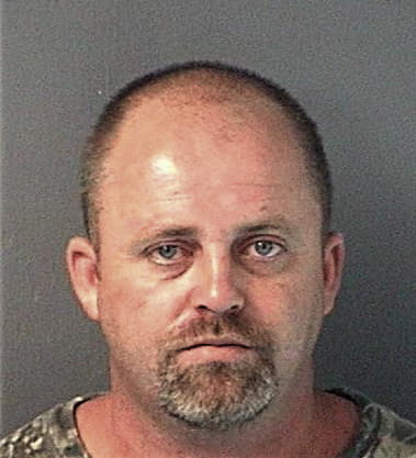 Edward Myers, - Escambia County, FL 