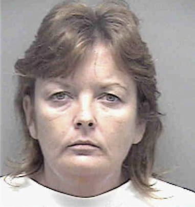 Jennifer Myers, - Lee County, FL 