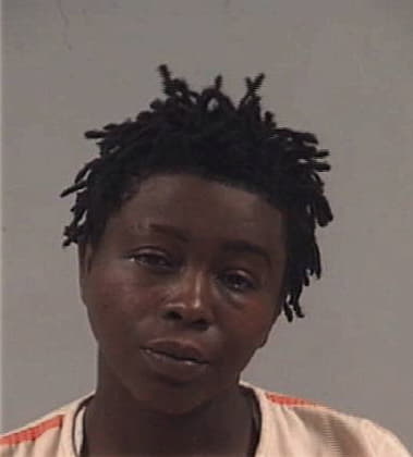 Shanita Newton, - Johnston County, NC 