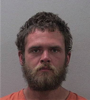 Raymond Nix - Lexington County, SC 