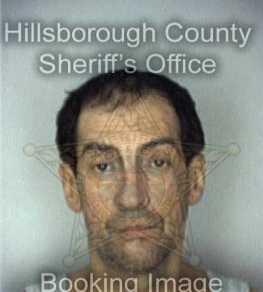 Pedro Ortiz, - Hillsborough County, FL 