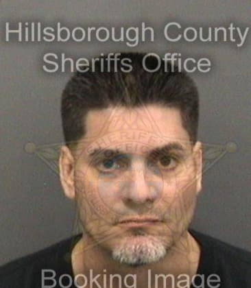 Jorge Pagan, - Hillsborough County, FL 