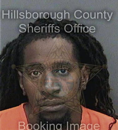 Camaron Parker, - Hillsborough County, FL 