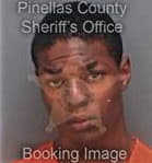 Brandon Patten, - Pinellas County, FL 