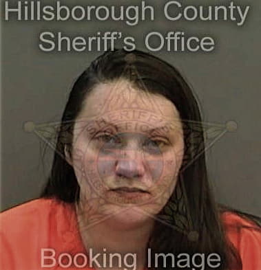 Cheyanne Pelham, - Hillsborough County, FL 