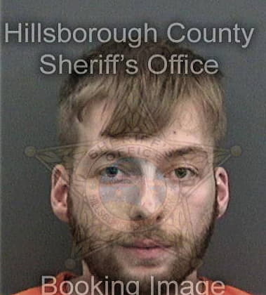 Dariel Perez, - Hillsborough County, FL 