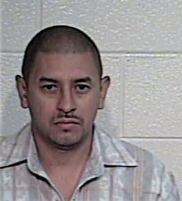 Enrique Perez, - Hidalgo County, TX 