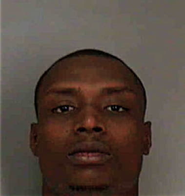 Kelvin Phillips, - Polk County, FL 