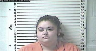 Angela Preston, - Hardin County, KY 