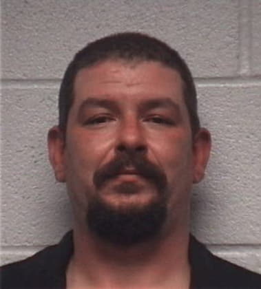 Joshua Pruett - Cleveland County, NC 