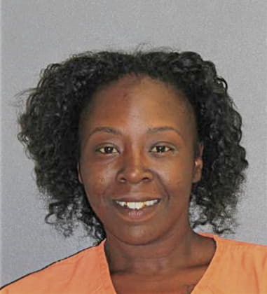 Keneshia Reid, - Volusia County, FL 