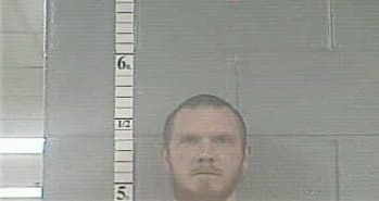 Chad Richardson, - Bullitt County, KY 