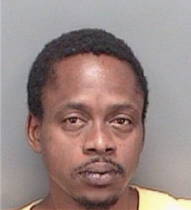 Roeshaun Riley, - Pinellas County, FL 