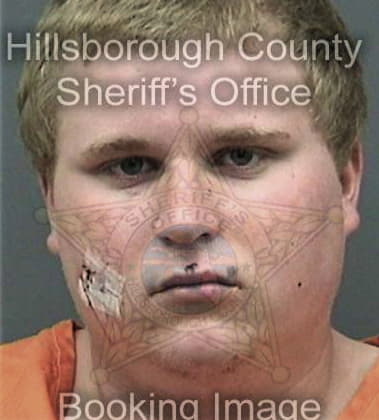 John Rutkowski, - Hillsborough County, FL 