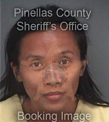 Shira Sangamuang, - Pinellas County, FL 