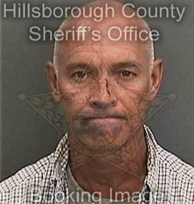 Stephen Sawyer, - Hillsborough County, FL 